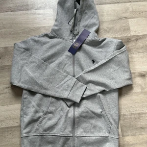 Ralph lauren zip up - Helt ny Storlek M 