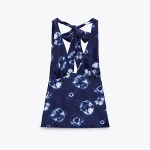 Zara topp - Så fin topp frpn zara💕