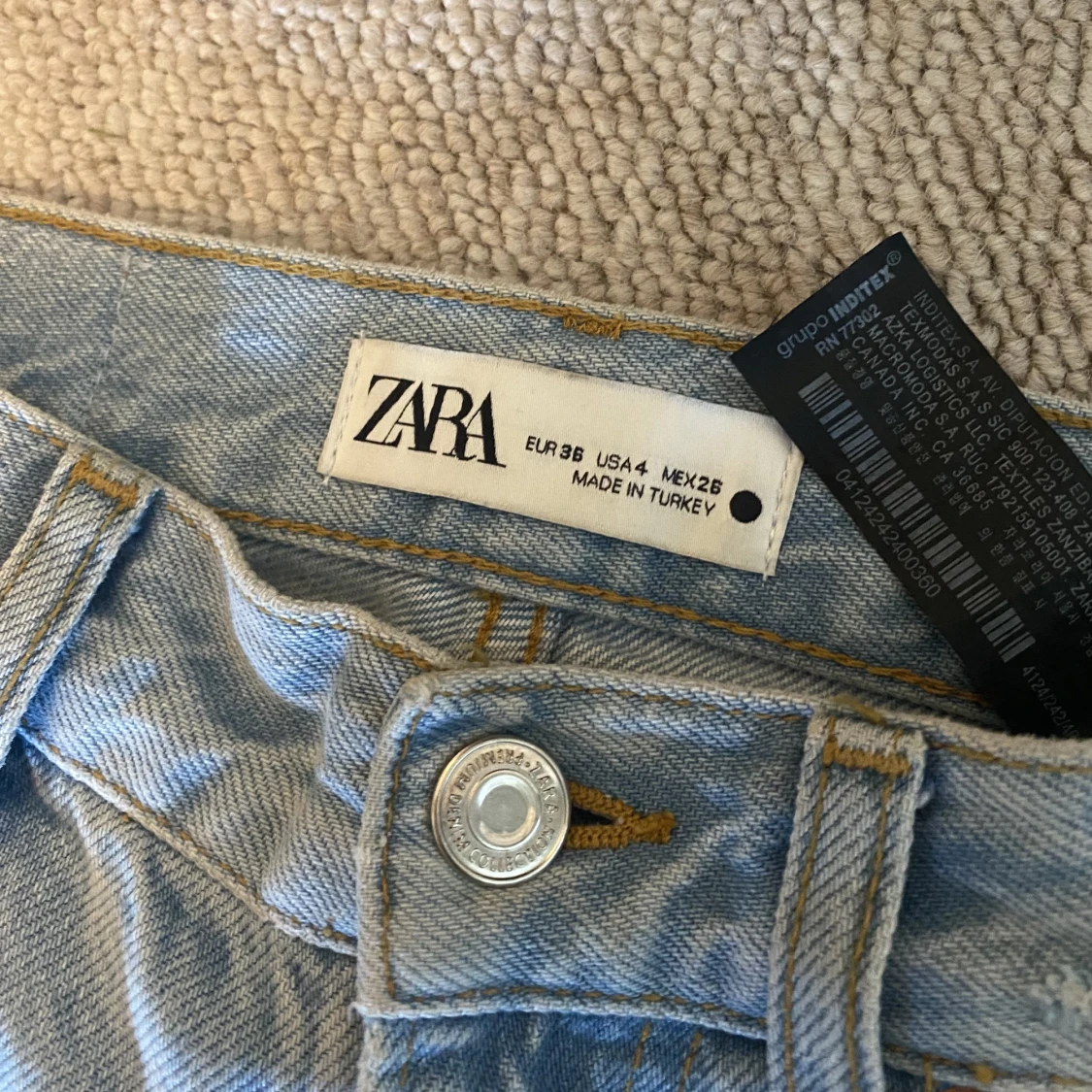 Zara jeans  - 91