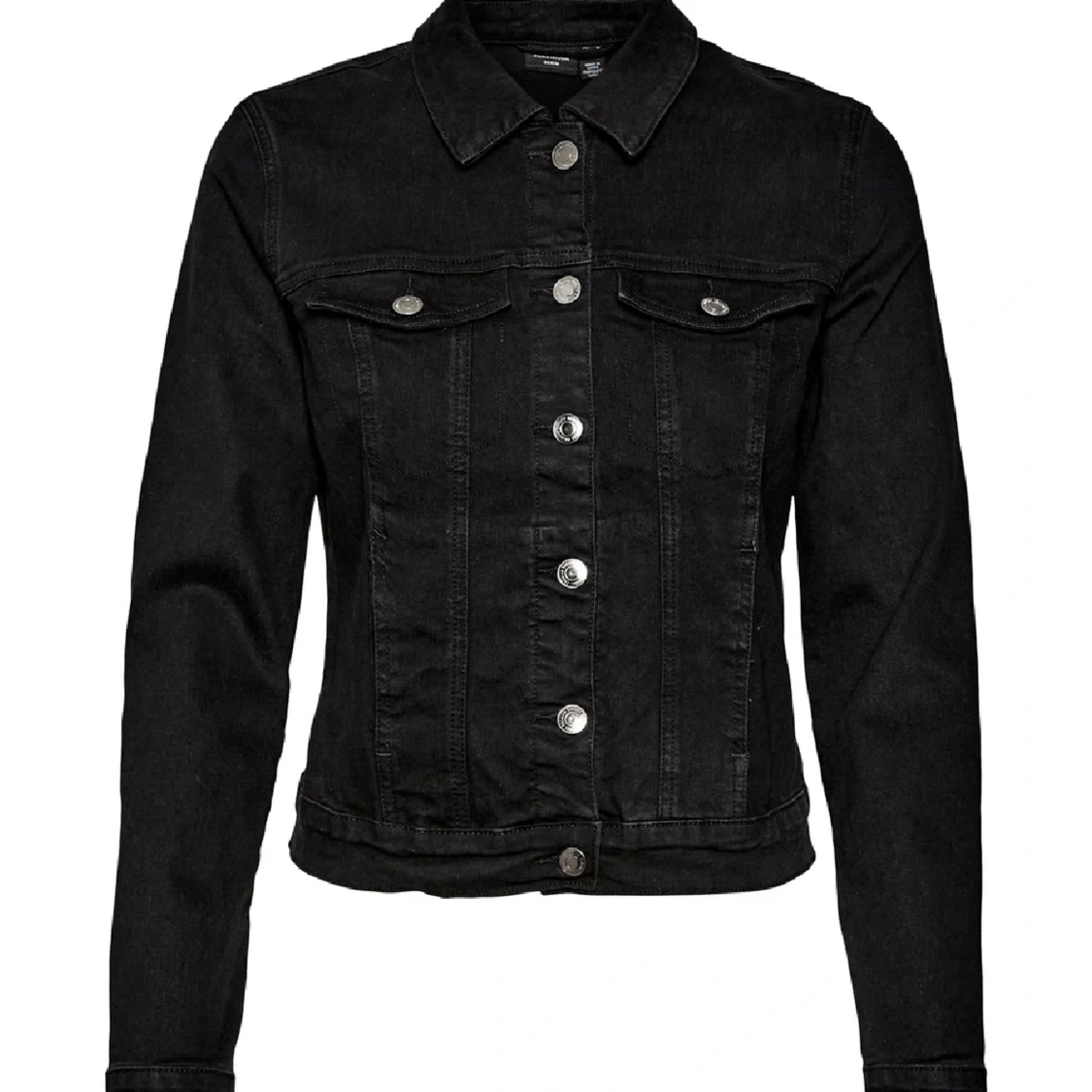 Jeansjacka