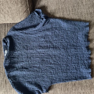 Zara topp - Trendig topp från zara i superbra skick💗