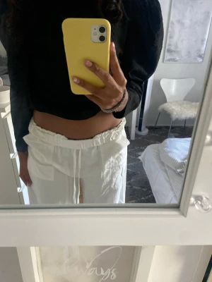 Linne byxor  - Billiga linnebyxor! Så snygga och lätta att styla! ❤️