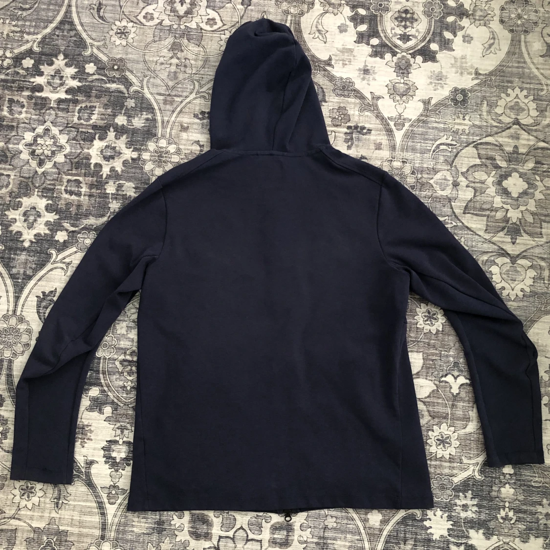 Nike x PSG Hoodie Limited Edition Tech Fleece Pack Performance  - 90