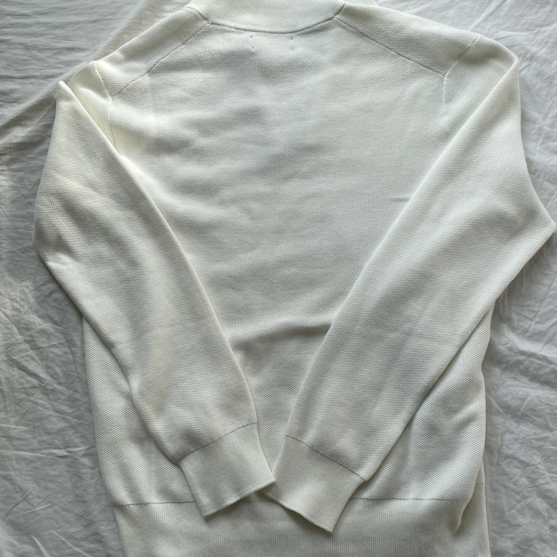 Ralph Lauren half zip - 90