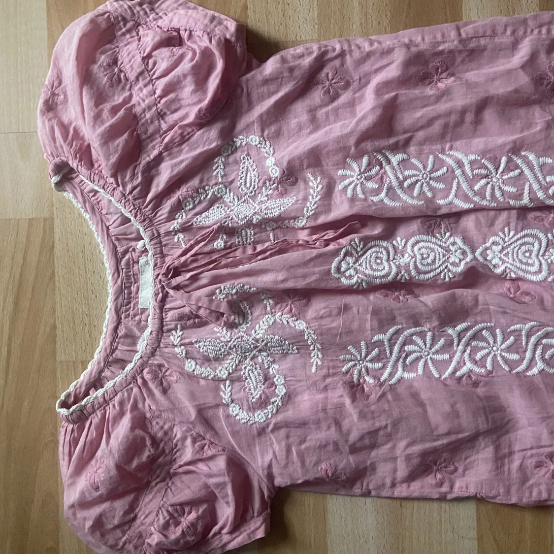 odd molly blus  - 90