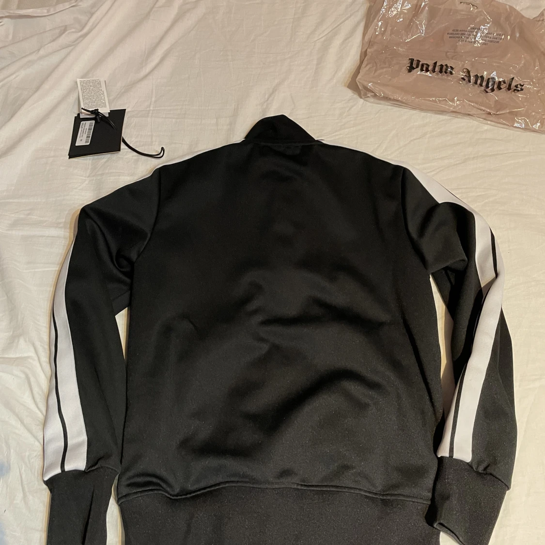 Palm angels zip hoodie - 91