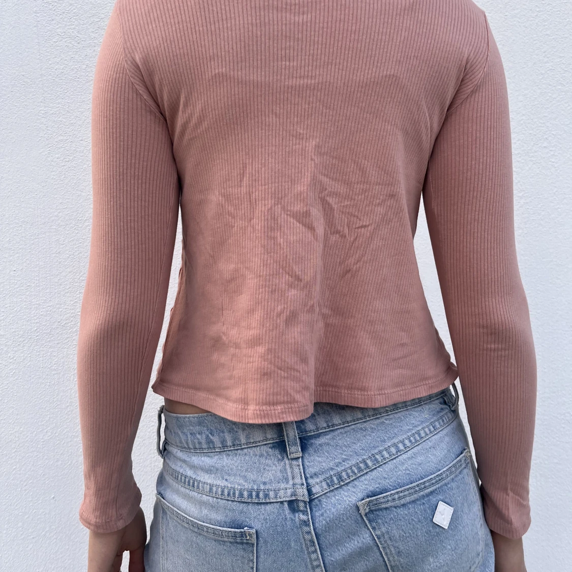 Rosa polotröja - 90