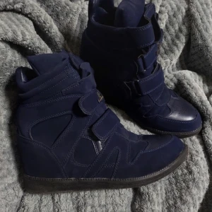 Isabel marant liknande skor  - Jätte snygga