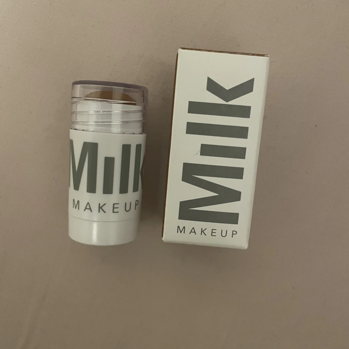 Milk makeup bronzer (oanvänd)