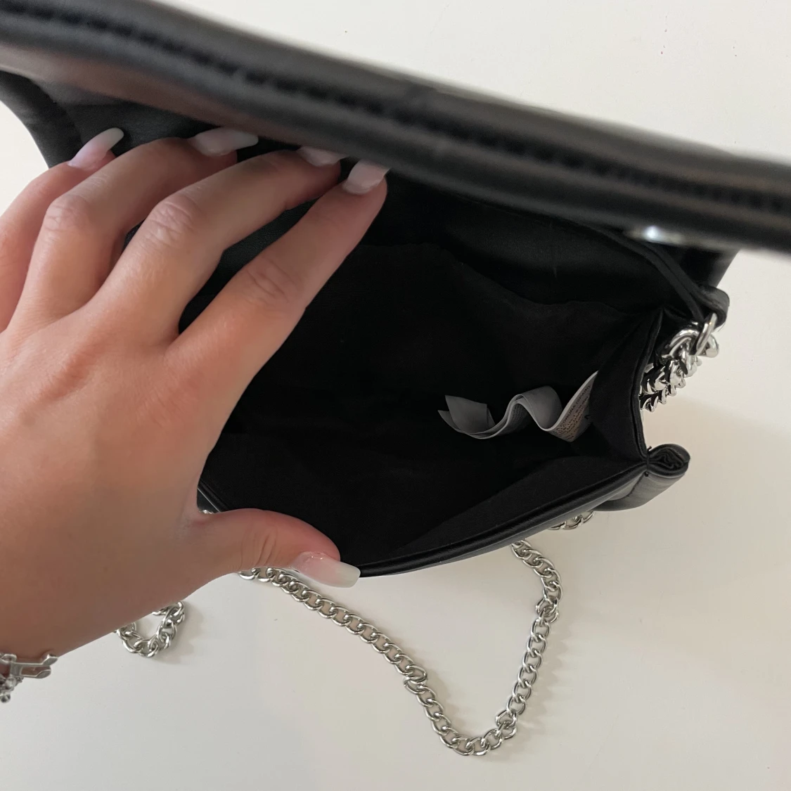 Zalando väska  - 90