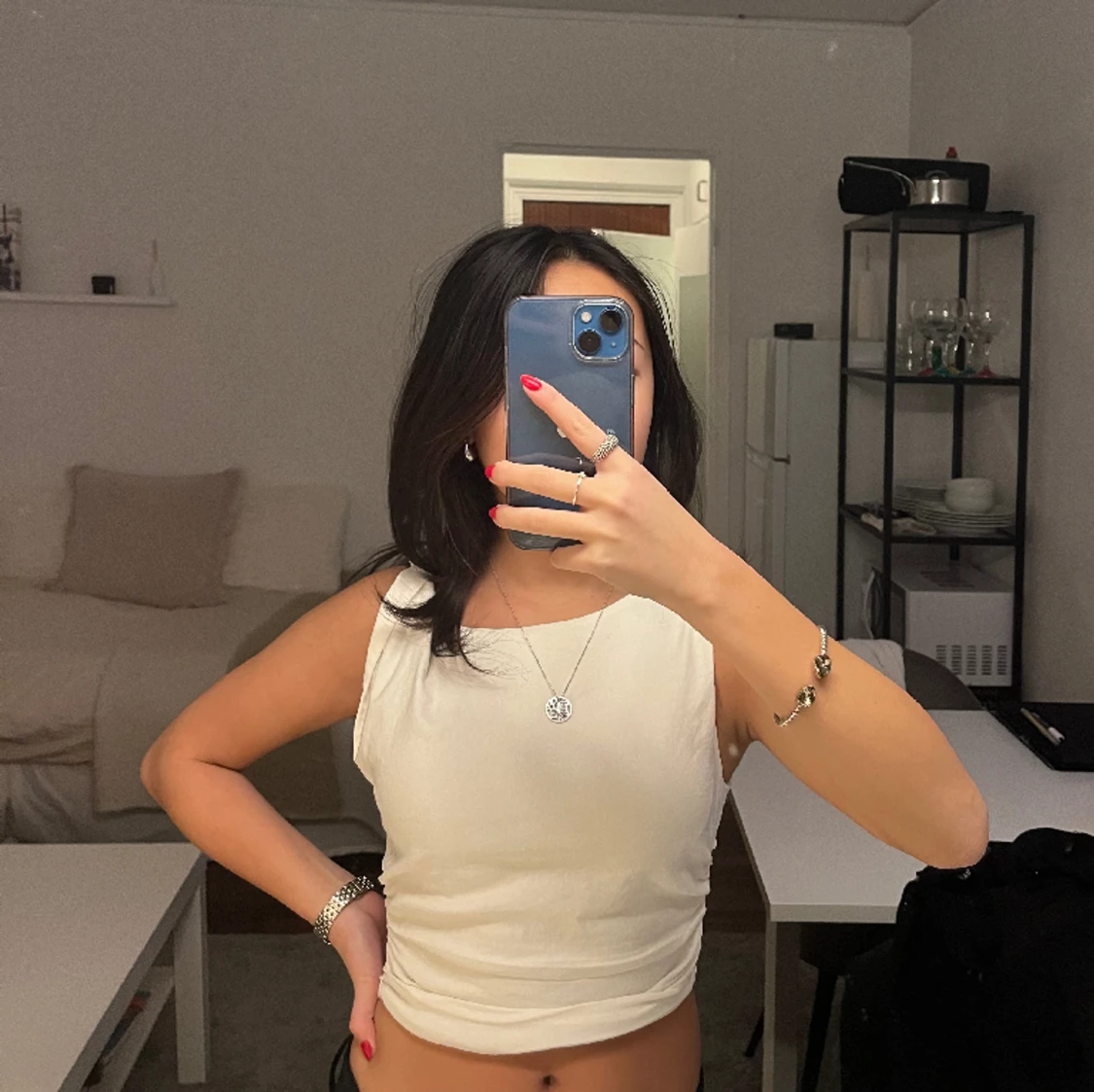 Asymmetrisk topp - 91