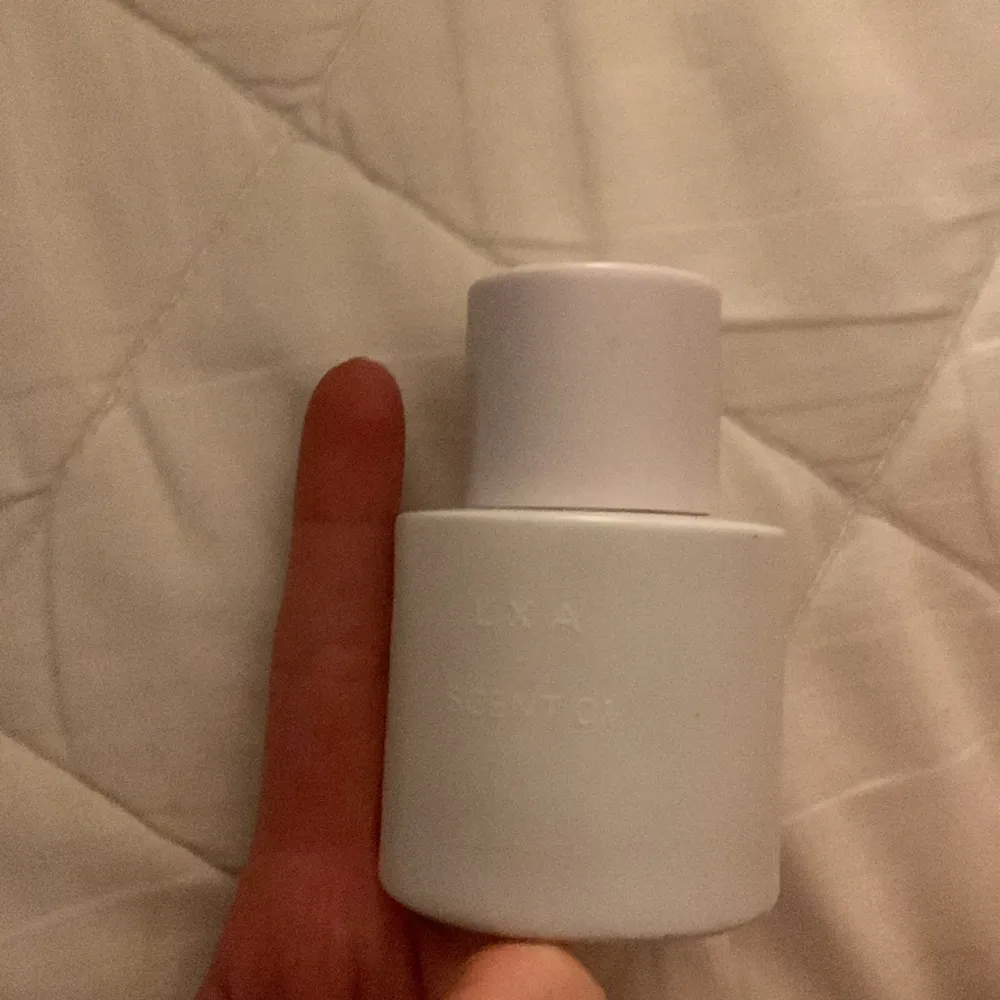 En lxa parfym som är oanvänd🥰  LXA SCENT 01 EAU DE PARFUM . Övrigt.