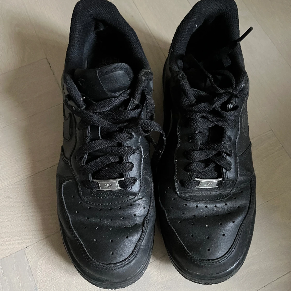 Air force säljes! Storlek 38