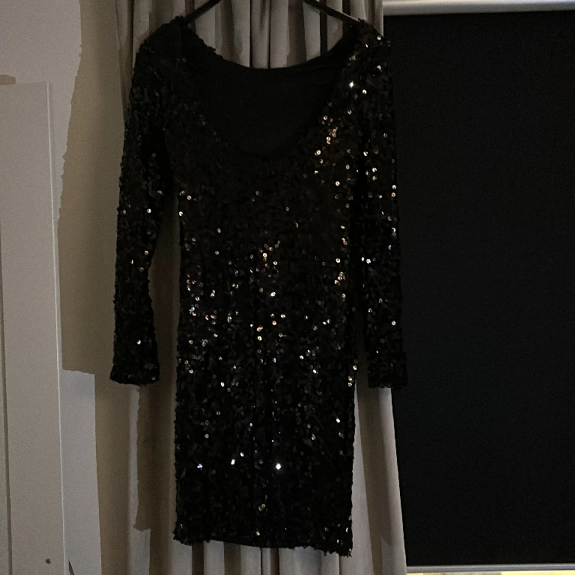 Nyårsklänning  - 90