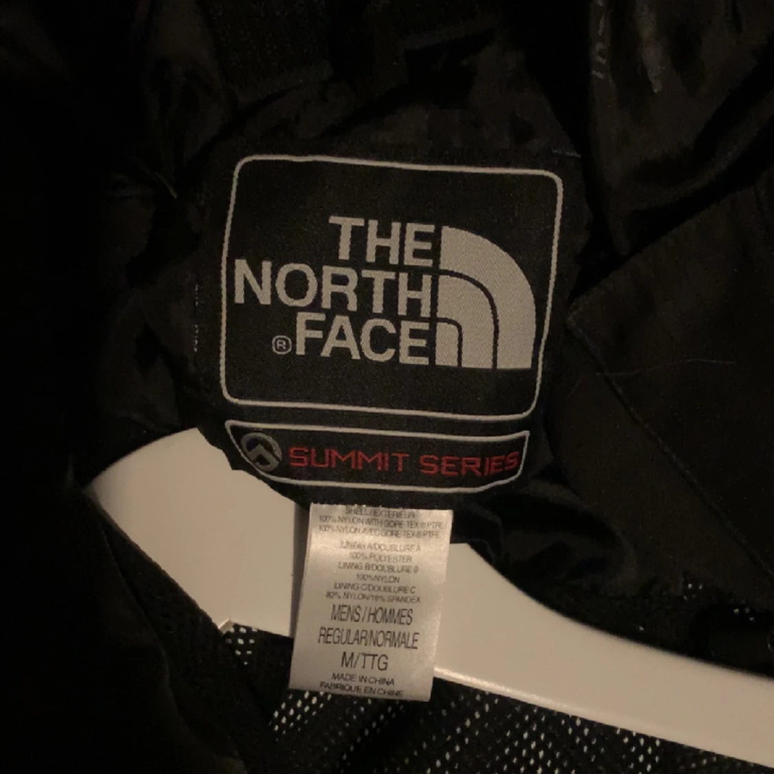 North face täckjacka summit series  - 90
