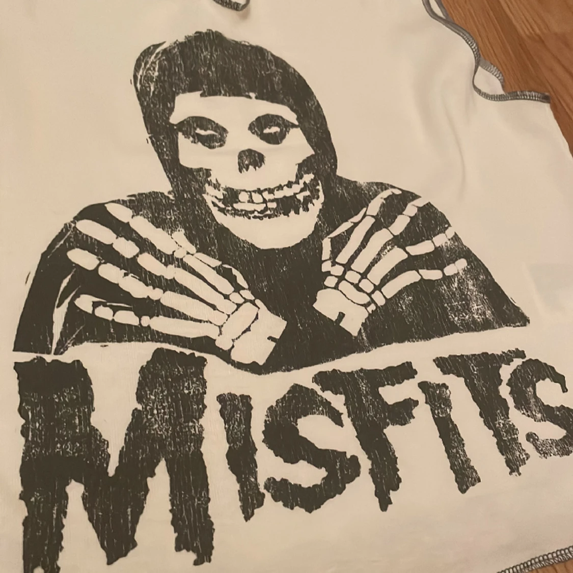 Misfits linne - 2