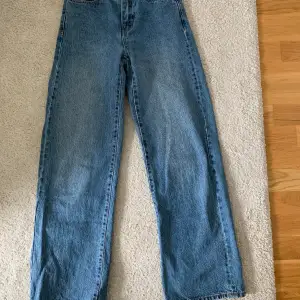 Jeans från lager 157 i modellen ”boulevard” 