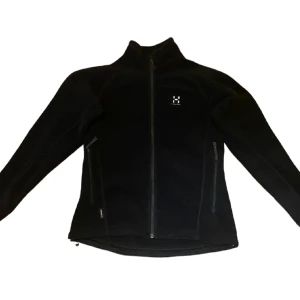 Haglöfs fleecetröja  - Snygg fleece:)
