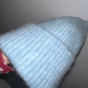 Ull mössa  - Aldrig använd