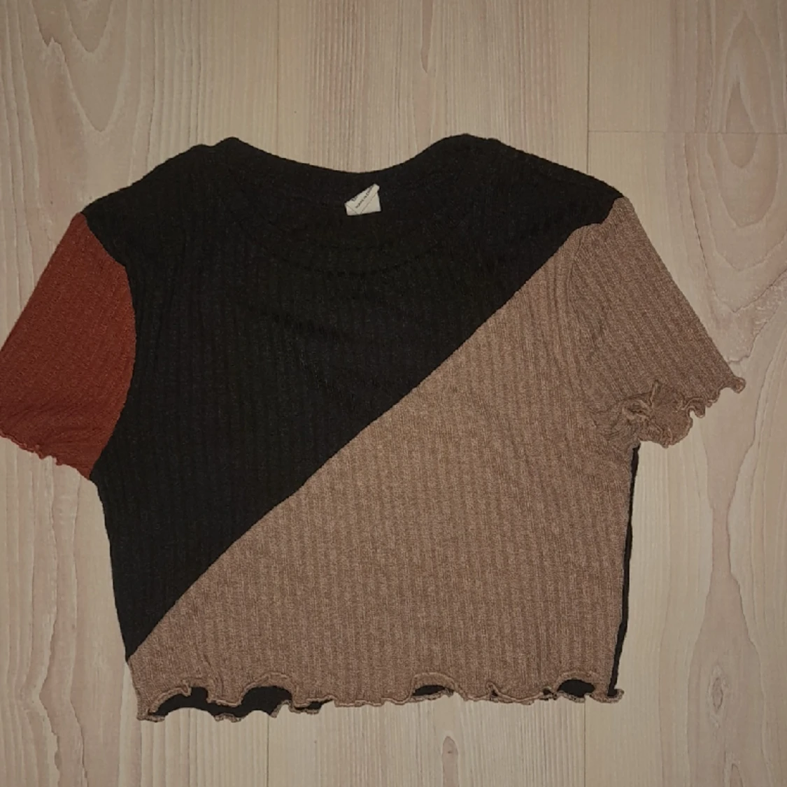 Crop top - 90