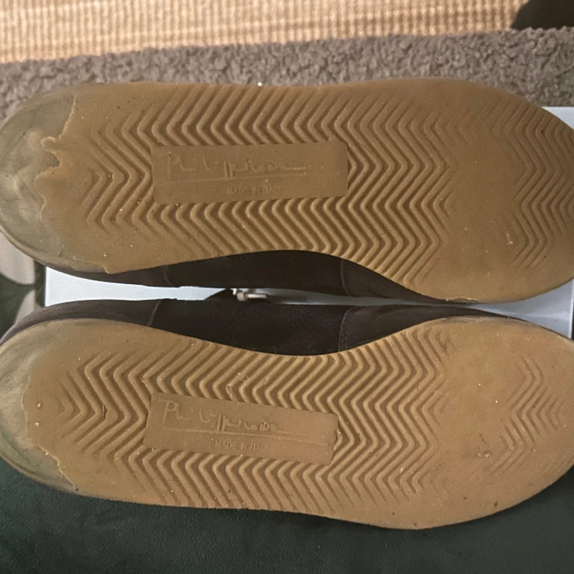 Philip model skot - 90