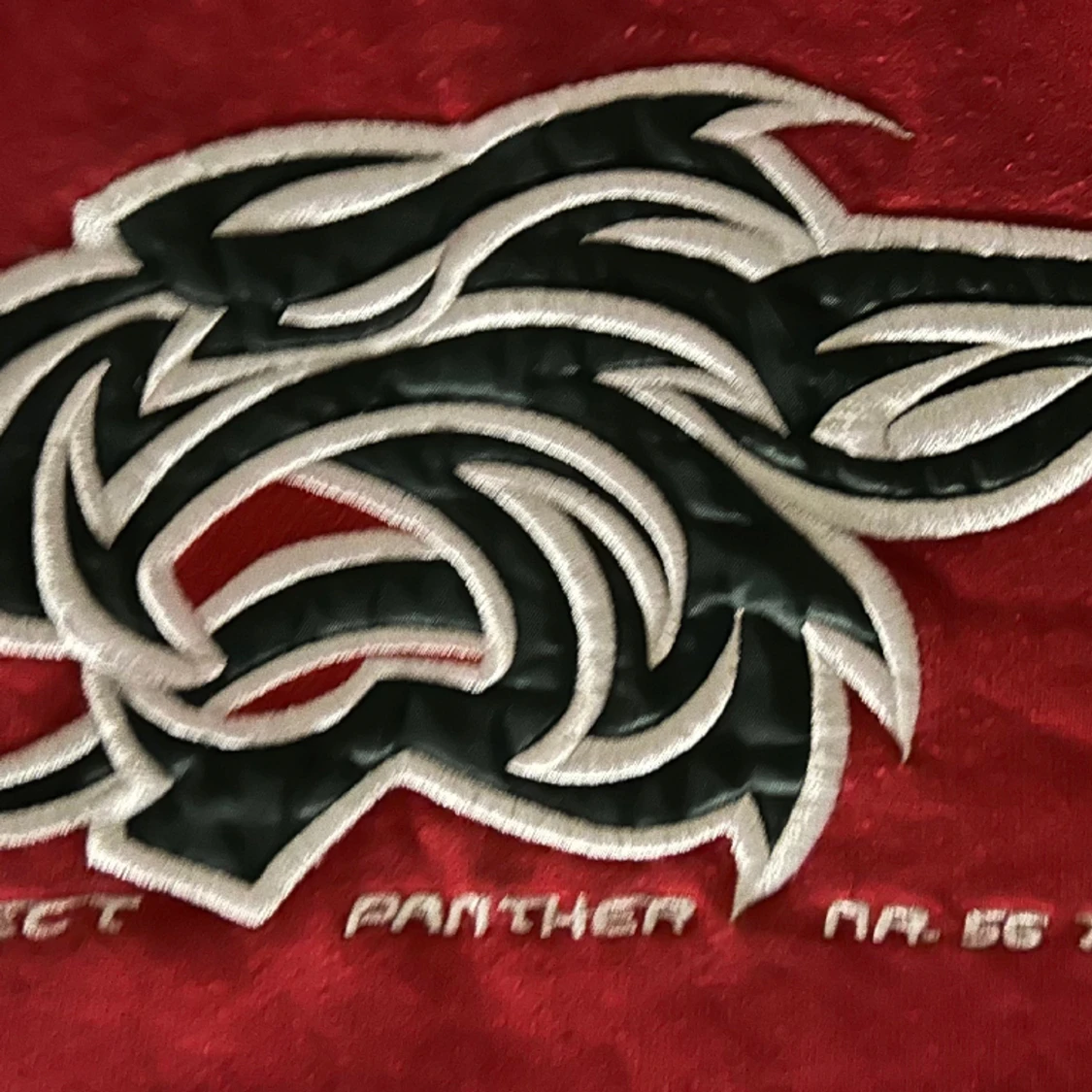 Vintage Gizmo Project Panther size M - 90