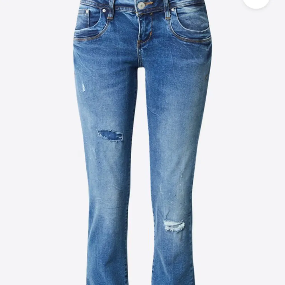 LTB jeans. . Jeans & Byxor.