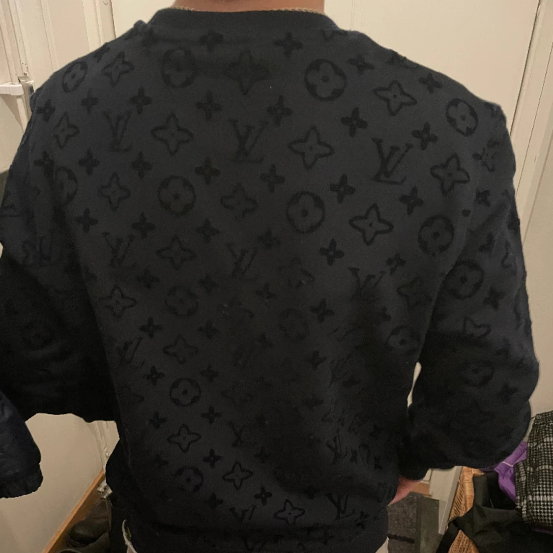 Lv tröja  - 90