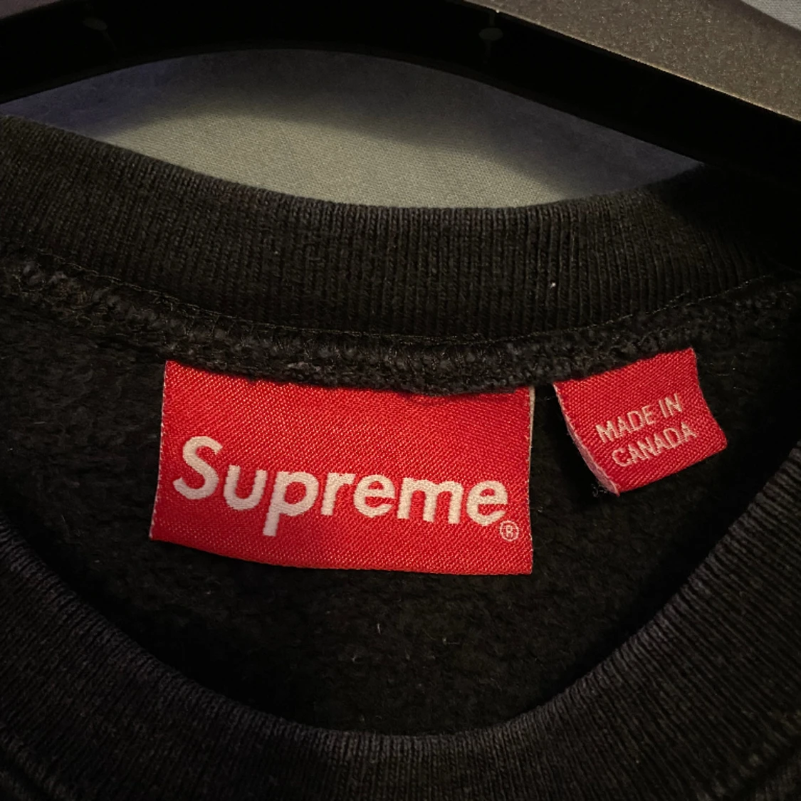 Supreme sweatshirt - 91