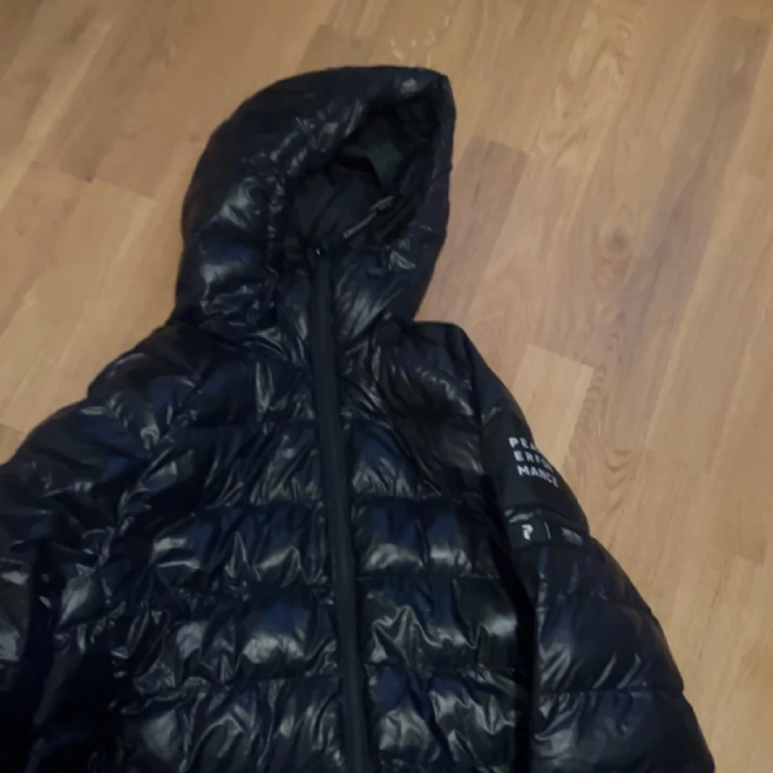 Peak vinterjacka - 91