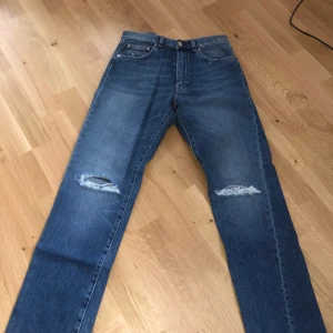 Toteme jeans - Dessa finns inte längre online att köpa, de är inte använda och helt nya