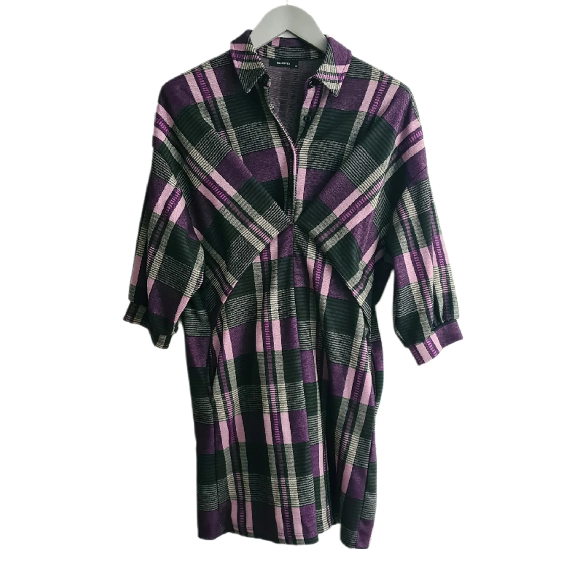 RESERVED klänning storlek M