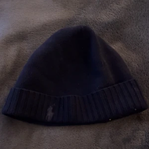 Polo Raulph Lauren mössa - Knappt använd, bra skick. Köpt för 500 (Äkta)