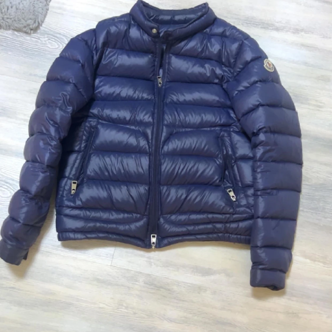 Moncler jacka 