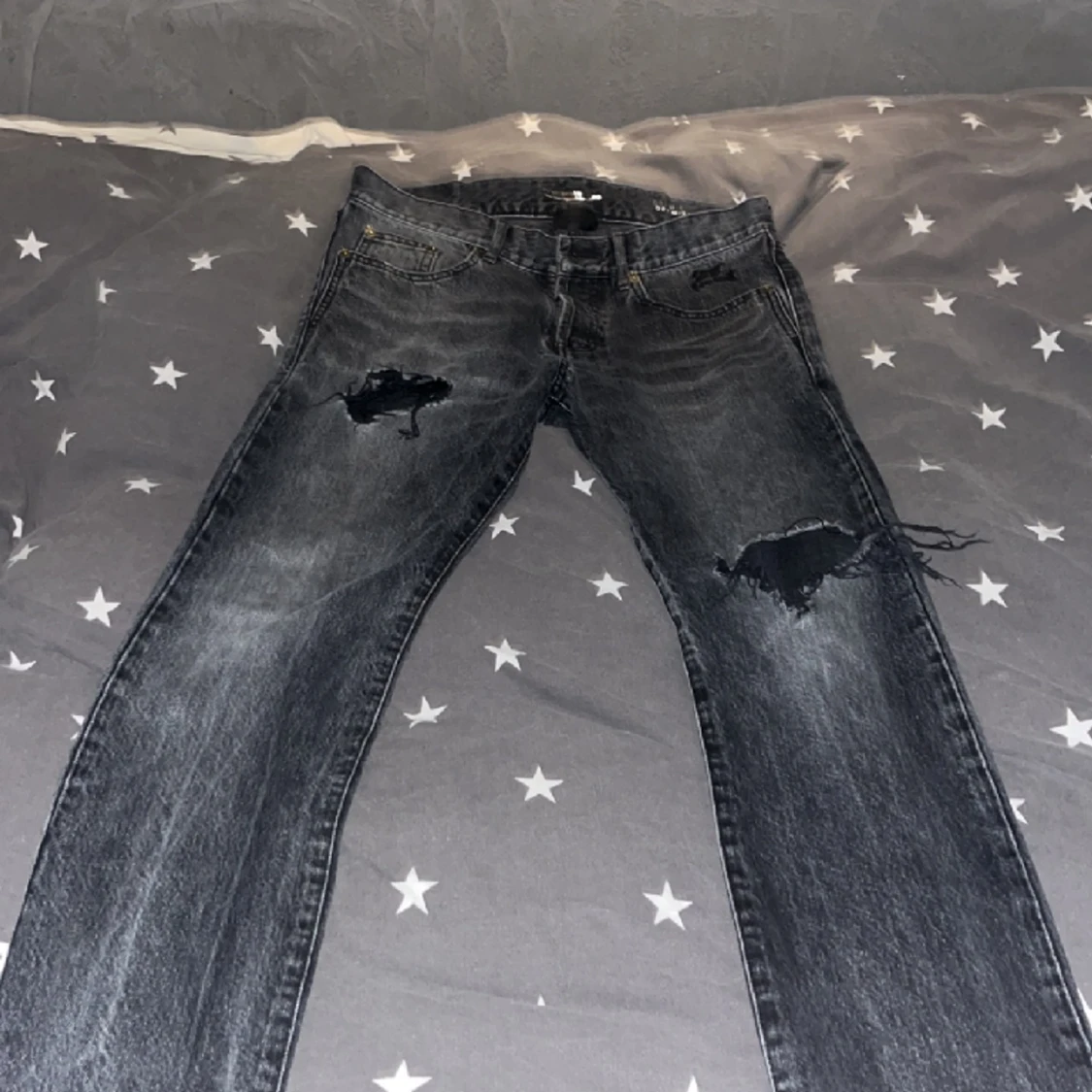 Saint Laurent jeans