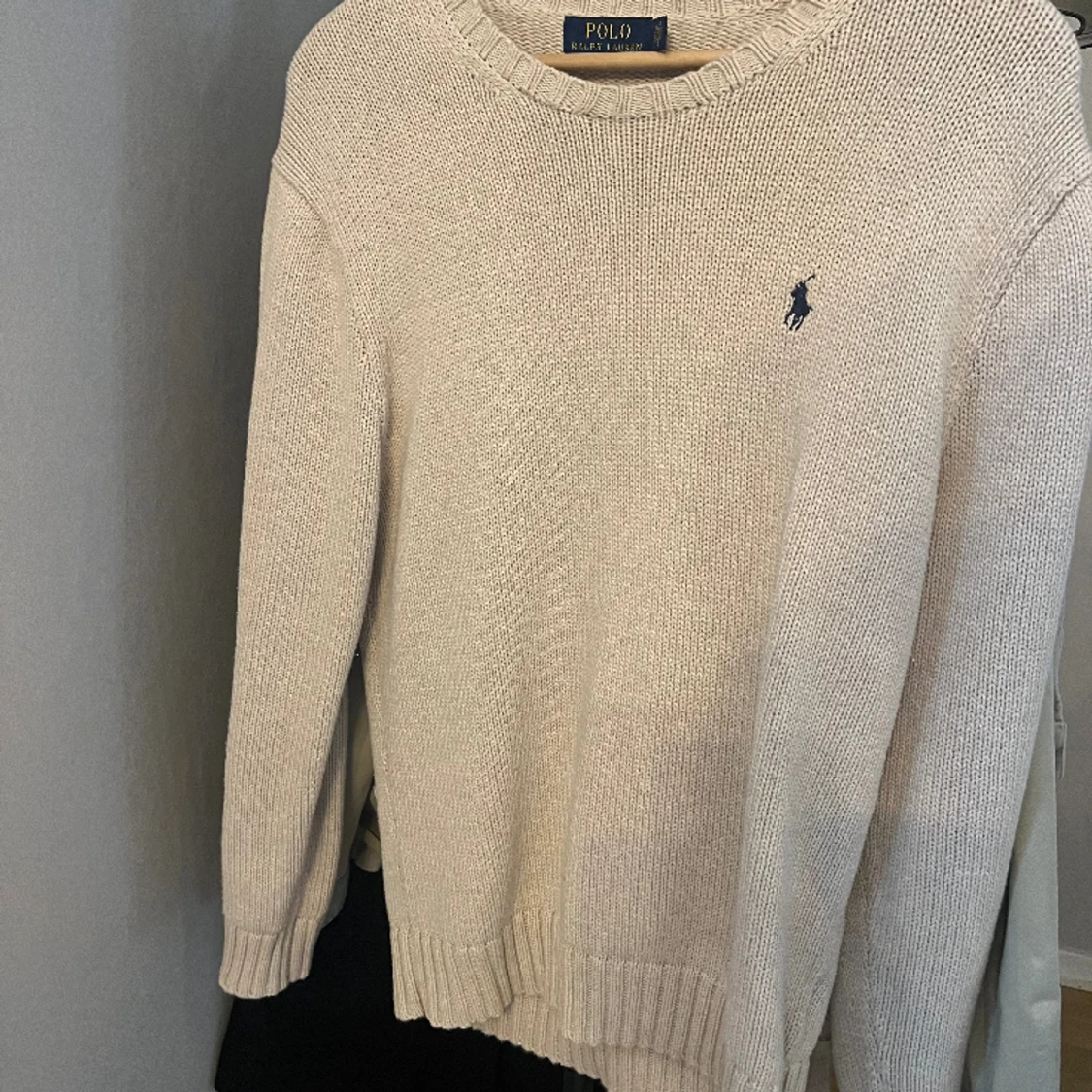 Polo Ralph lauren tröja