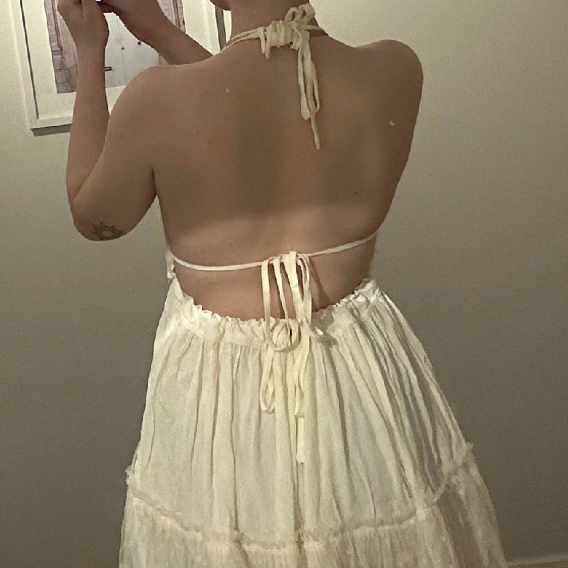 Studentklänning - 90