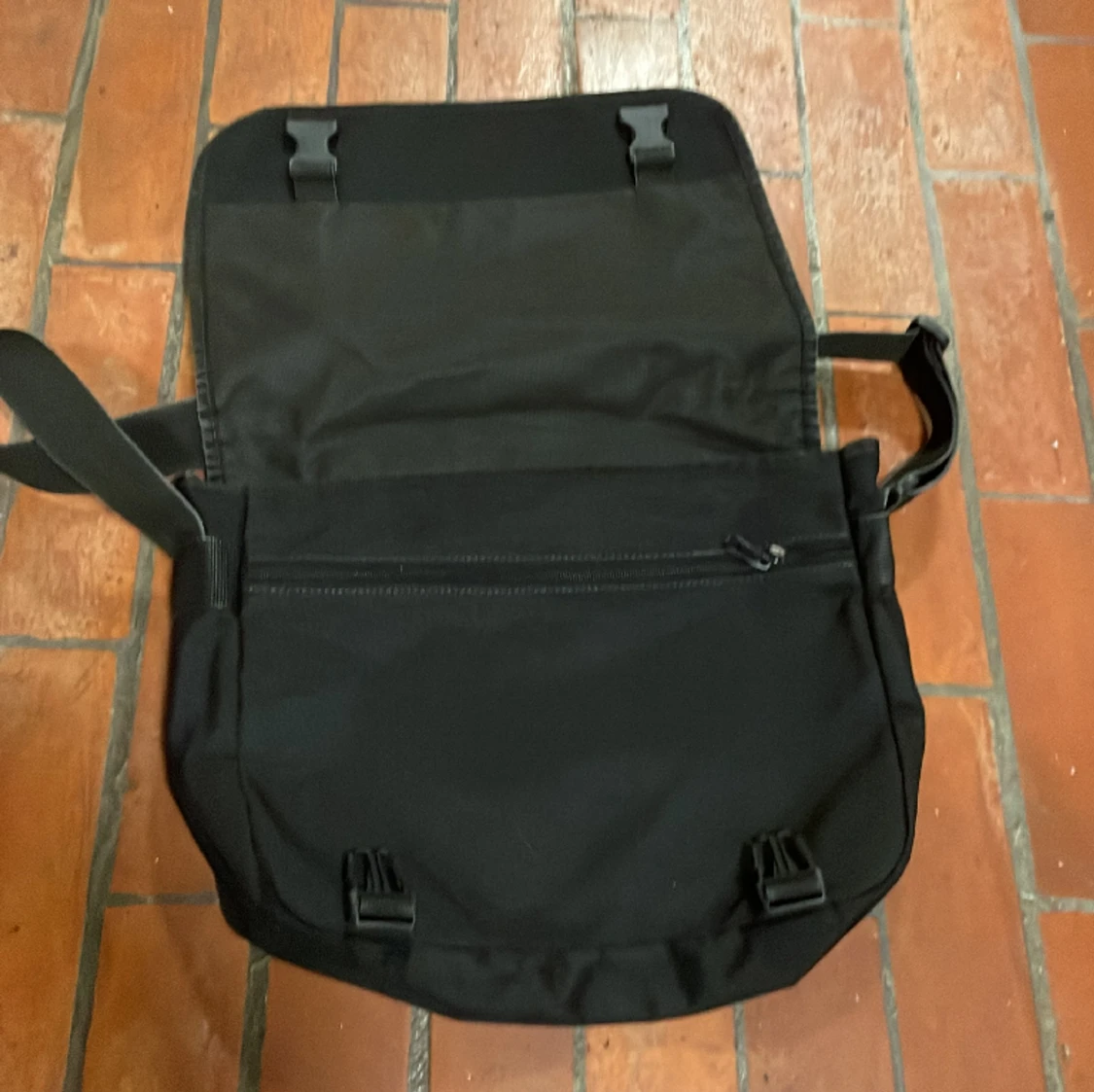 Avenged sevenfold väska - 91