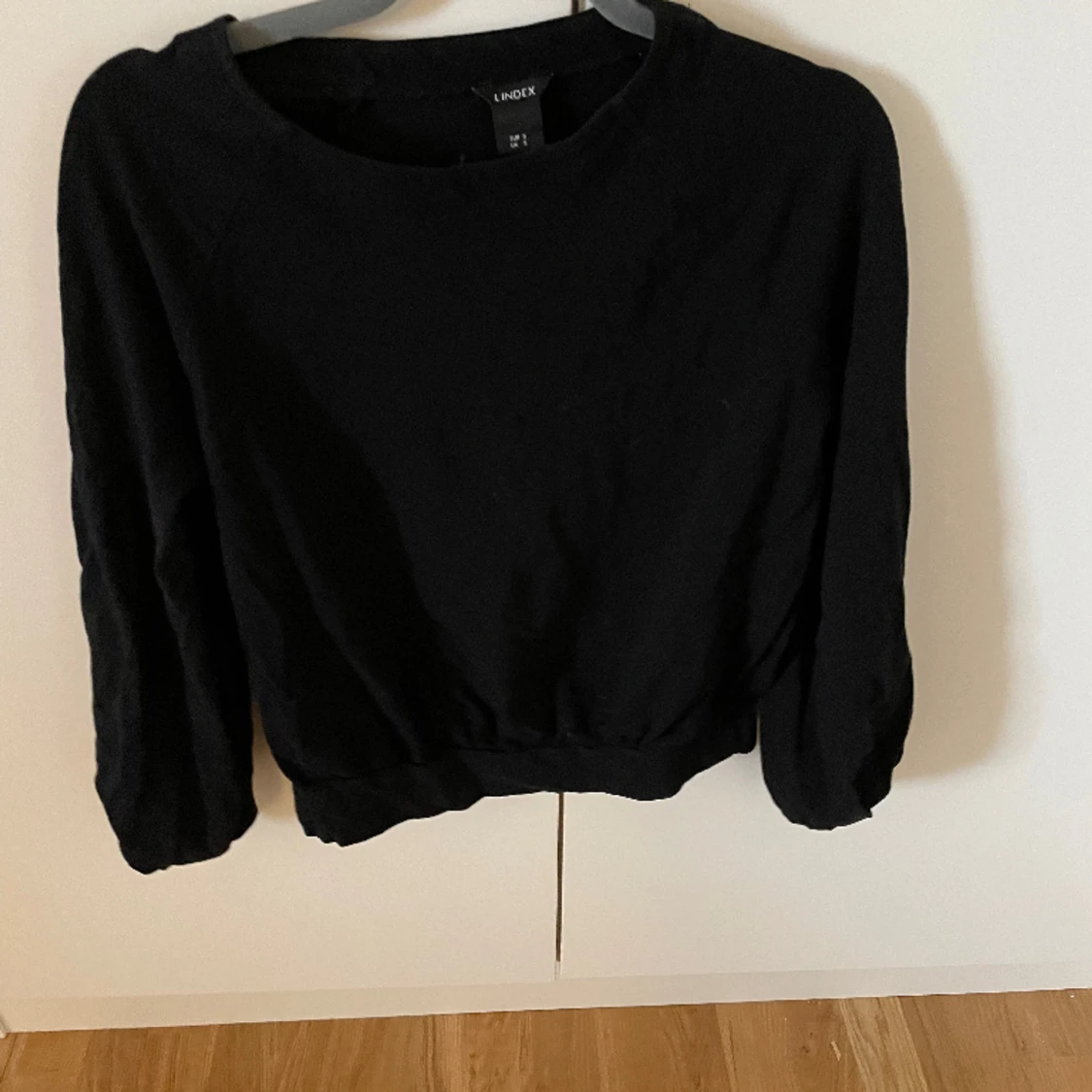 Lindex långärmad tröja