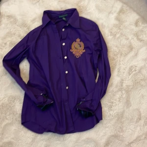 Ralph Lauren  - Jätte fin Ralph Lauren skjorta