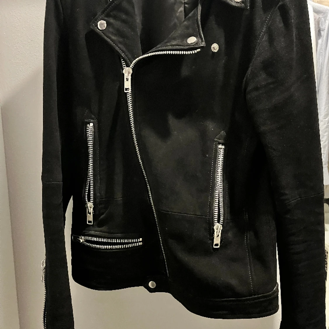 Samsöe Samsöe Moccajacka - 90