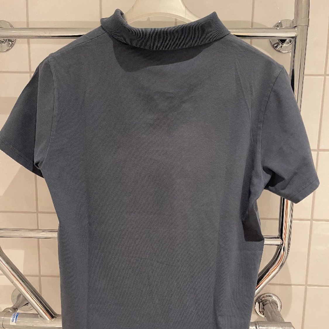 FILIPPA K PIKÉ LYCRA POLO - 91