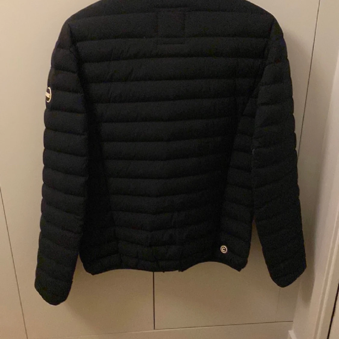 Colmar Jacka Herr - 90