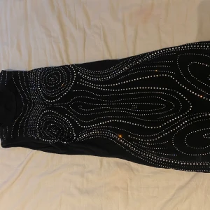 Paljett klänning  - En paljetter klänning st:s