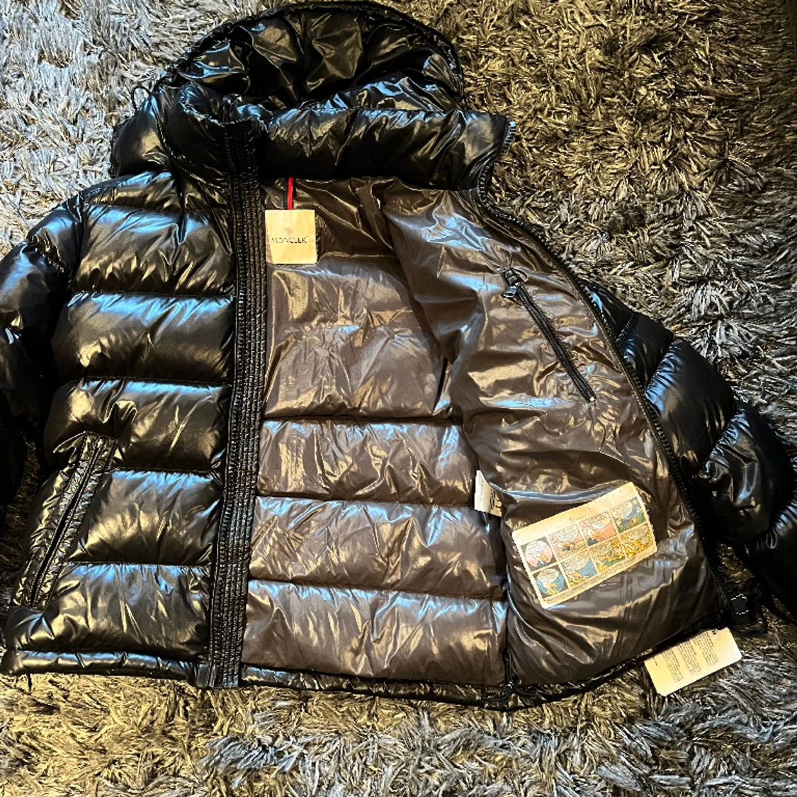 Moncler maya - 91