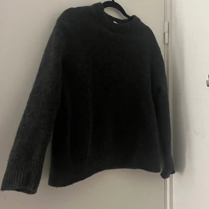 Ulltröja ARKET - Ulltröja från arket 