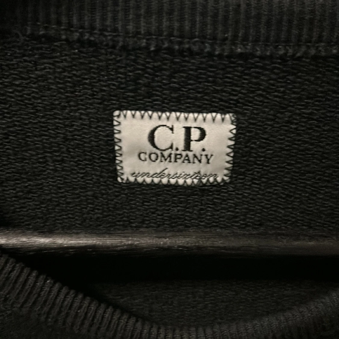 C.p. Company tröja - 91