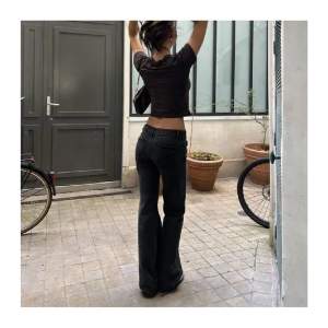 Alobha jeans i S tall. Se hemsidan för bilder och mått❤️ superfina! Använda 2 gånger