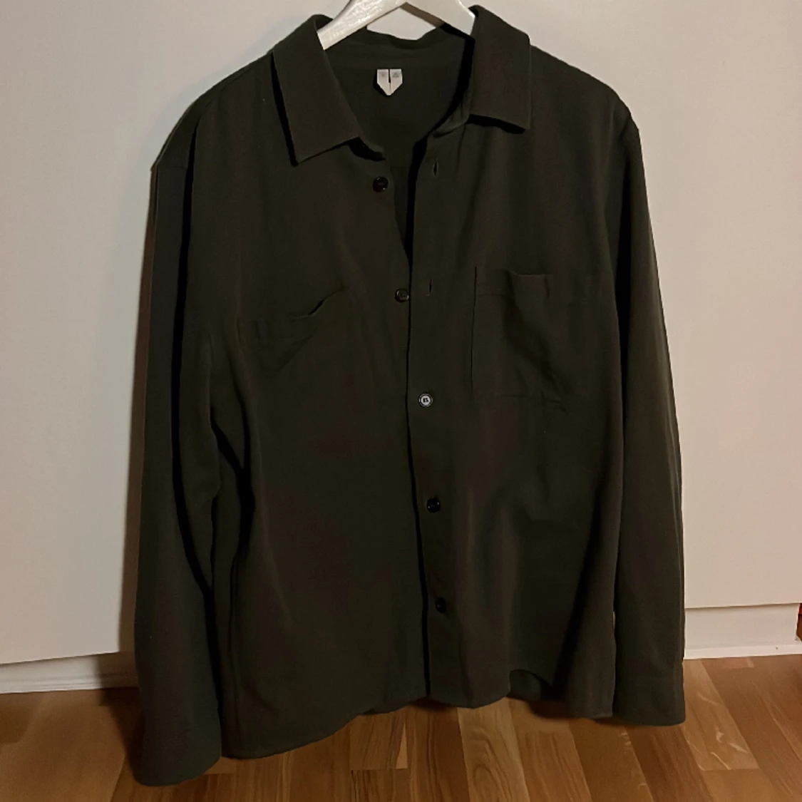 Arket Overshirt