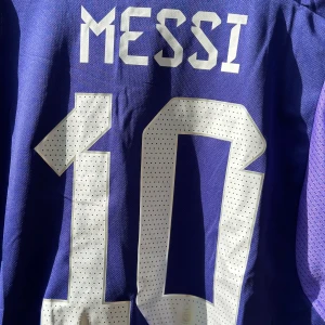 Argentina three star jersey  - Away Kit 